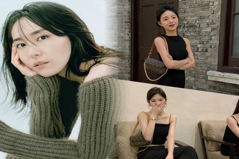女性 トランクス