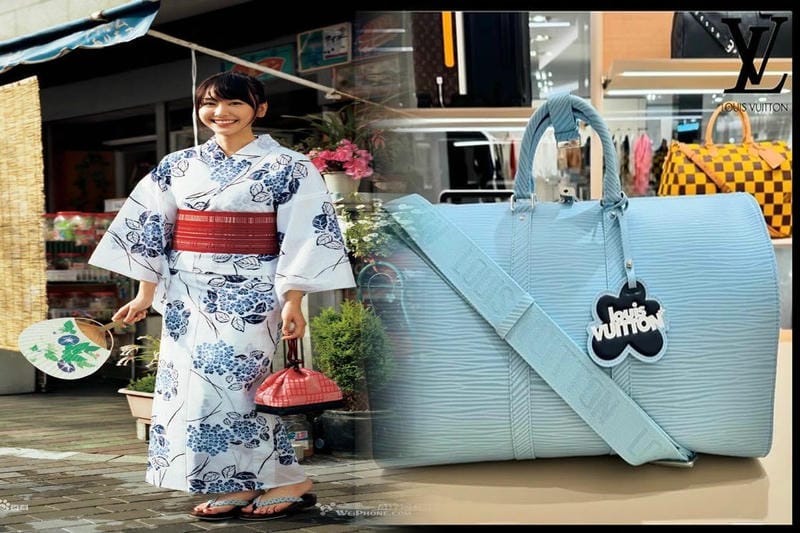 ヴィトン ダミエ