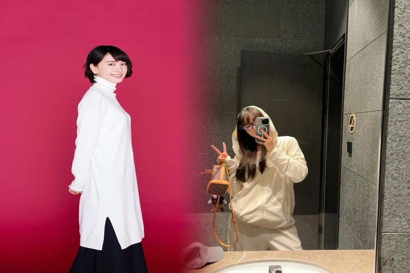 トランクス マイ