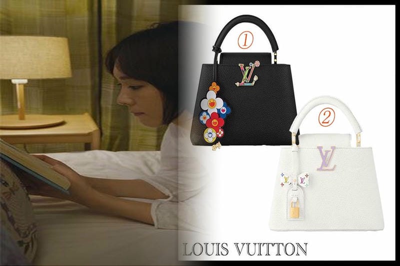 ヴィトン 村上 隆