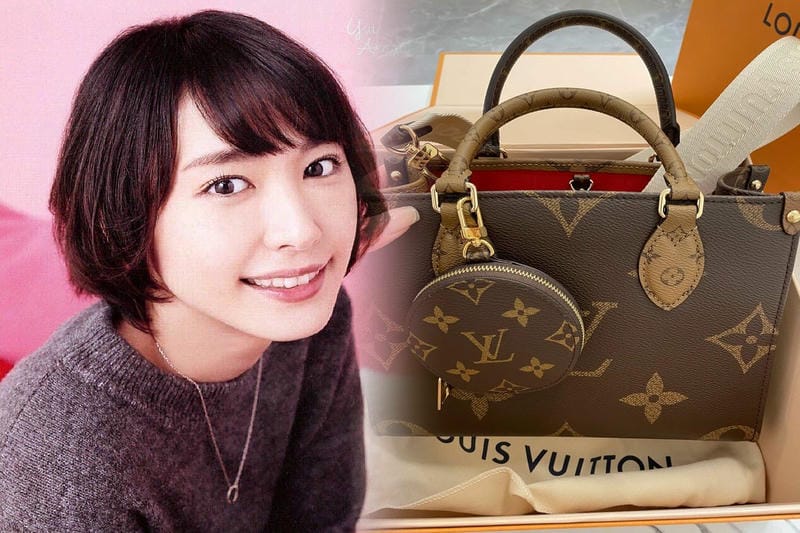 銀座 ルイ ヴィトン