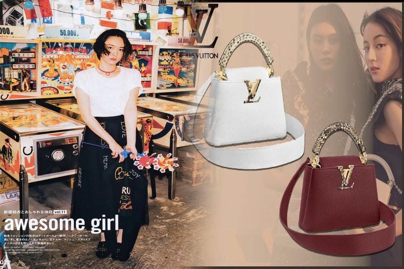 ルイ ヴィトン 銀座