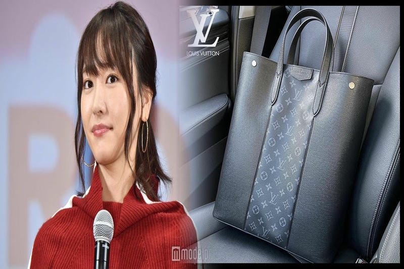 ルイ ヴィトン 株価