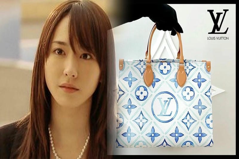 ルイ ヴィトン 新作