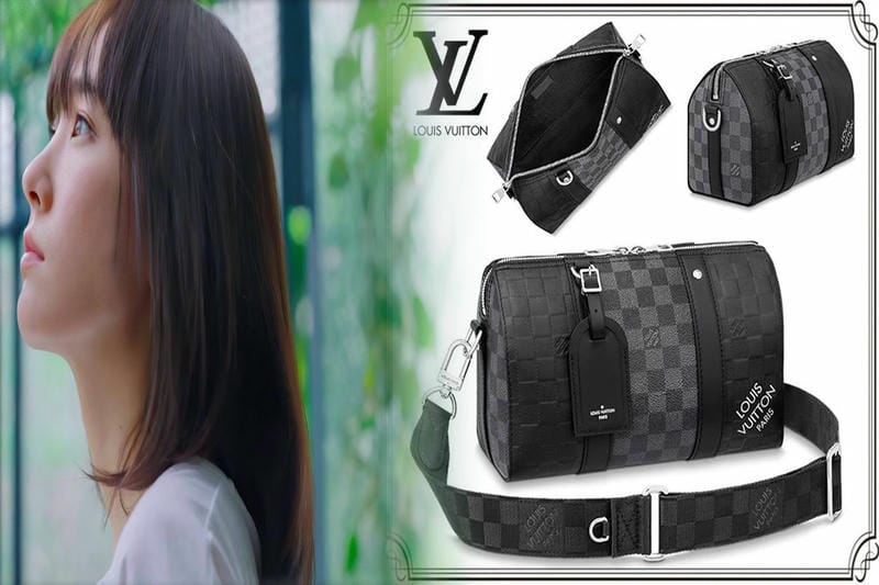 ヴィトン スピーディ