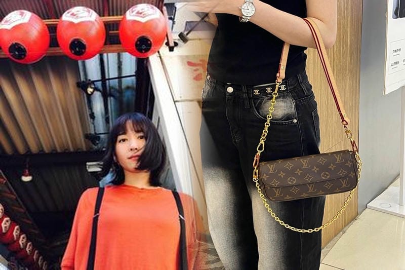 スピーディ ヴィトン