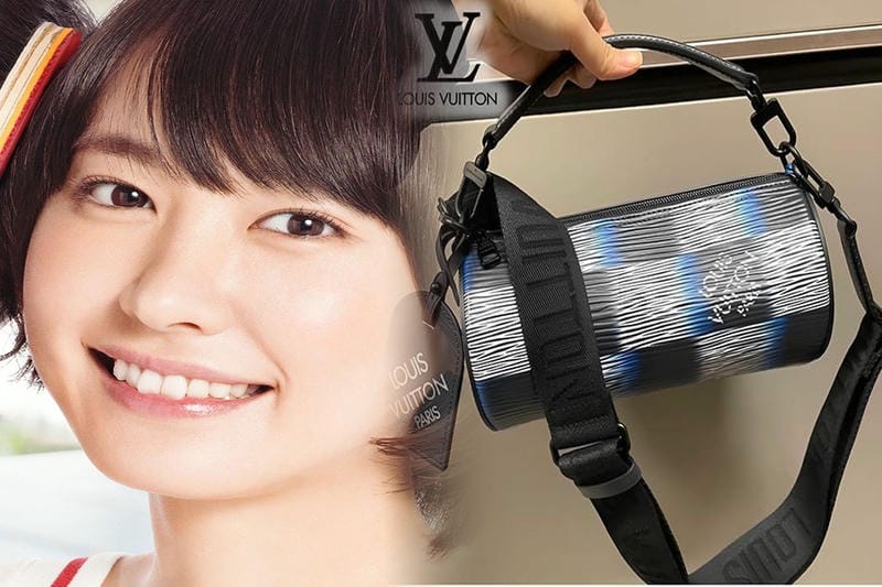 vuitton メンズ