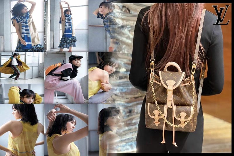 ジョルジオ アルマーニ