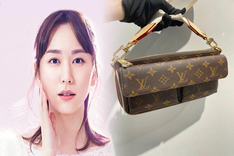 ルイ ヴィトン アパレル