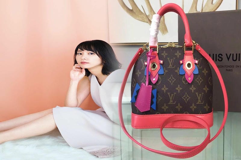 ルイ ヴィトン 2017 バッグ