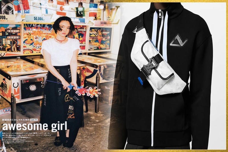 ヴィトン エピ セカンド バッグ