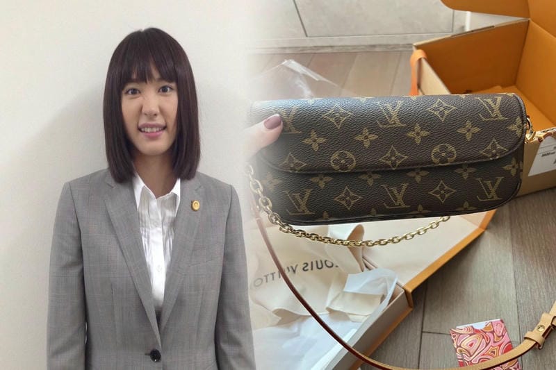 ルイ ヴィトン ボックス バッグ