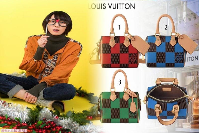 ルイ ヴィトン バッグ 10 万