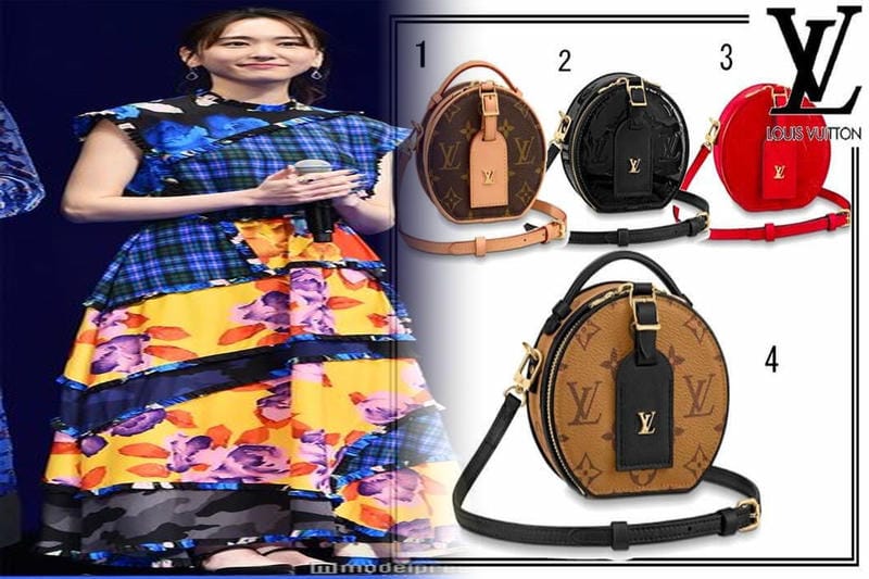 ルイ ヴィトン キャディ バッグ