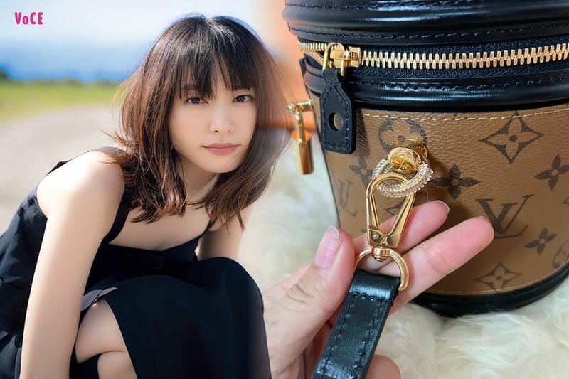 ルイ ヴィトン スリング バッグ