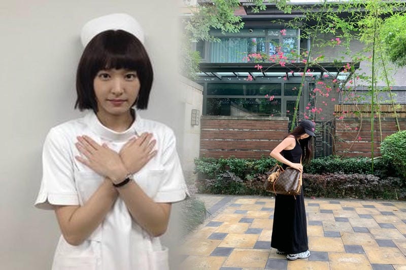 ヴィトン ダミエ トート バッグ