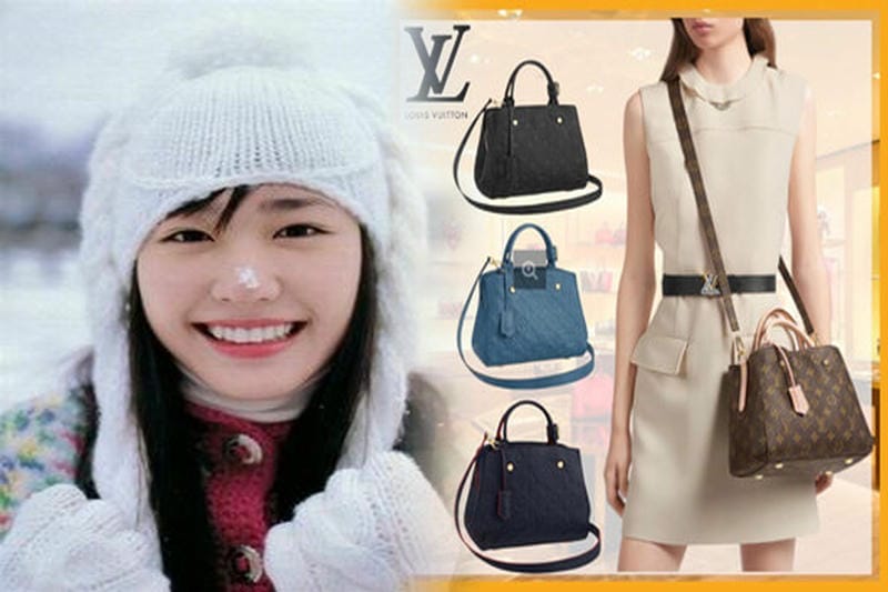 ヴィトン バッグ リメイク 値段