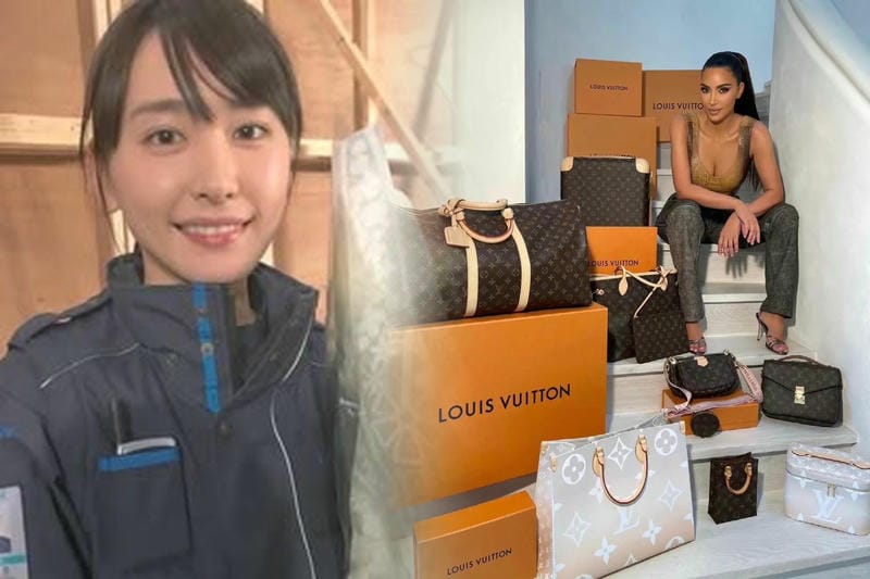 メルカリ ルイ ヴィトン バッグ