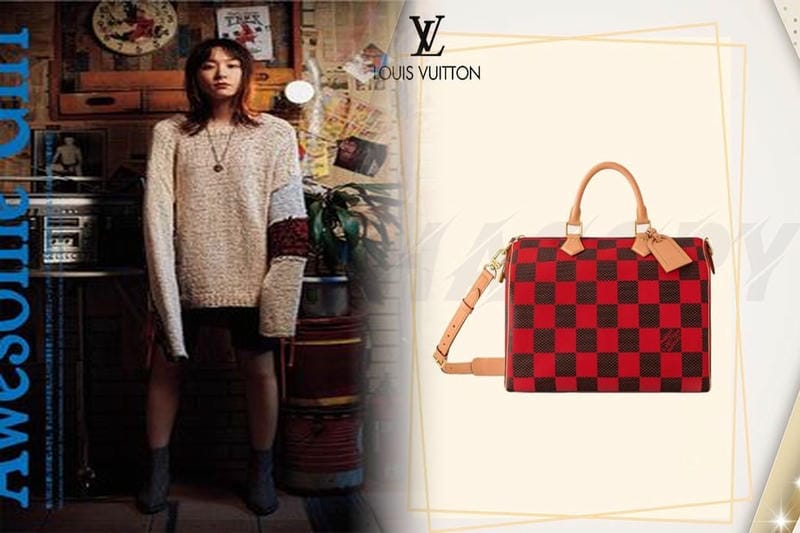 ルイ ヴィトン バッグ メルカリ