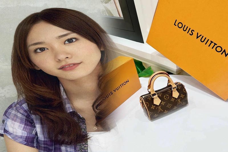 コメ 兵 ルイ ヴィトン バッグ