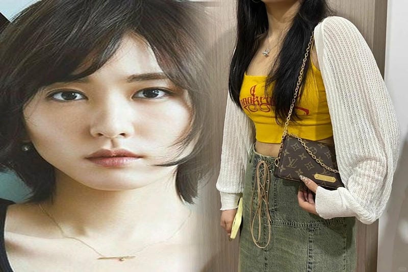 ルイ ヴィトン 白 ダミエ バッグ