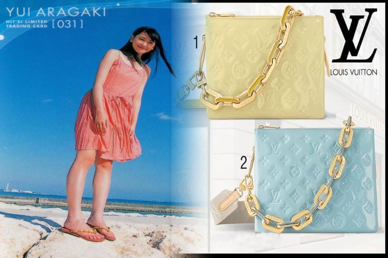 ヴィトン ショルダー バッグ 定番