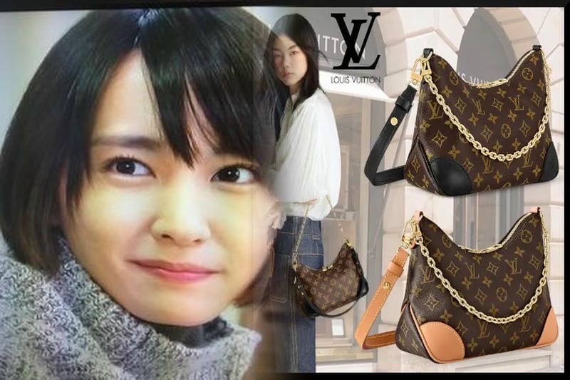 ルイ ヴィトン キャンバス トート