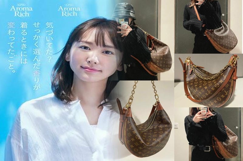 ルイ ヴィトン バッグ ショルダー