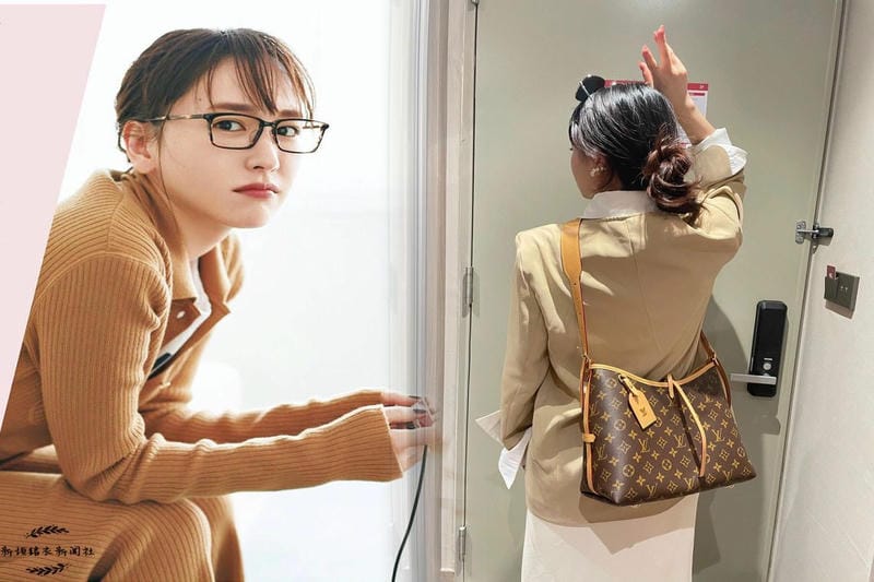 ルイ ヴィトン モノグラム バッグ