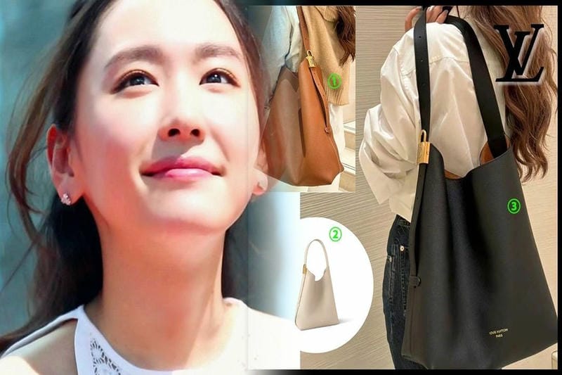 ルイ ヴィトン 新作 バッグ メンズ