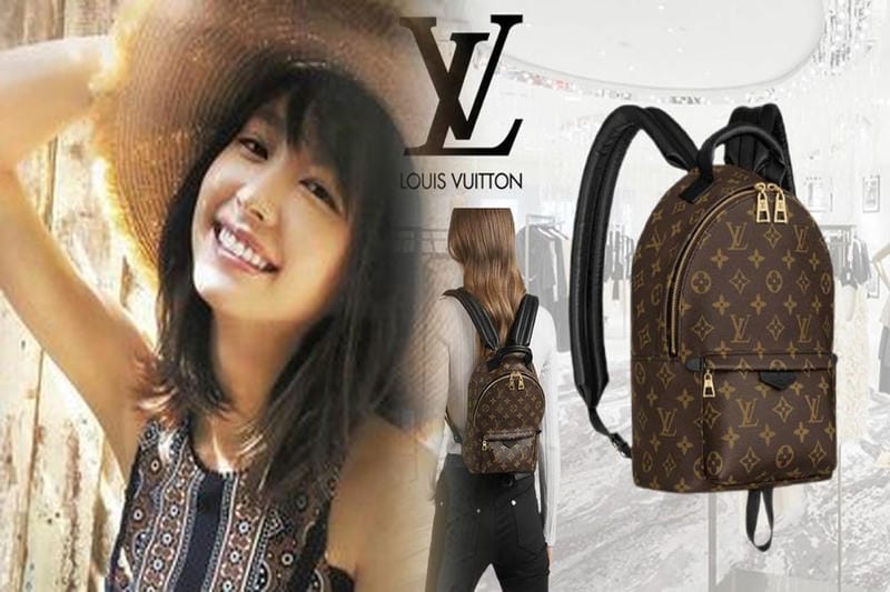 ルイ ヴィトン の ダッフル バッグ