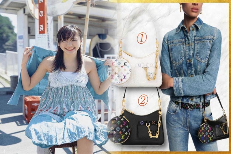 ルイ ヴィトン ボディ バッグ 偽物