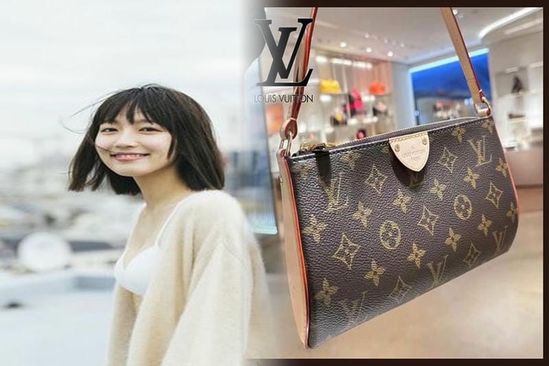 ルイ ヴィトン の バッグ の 修理