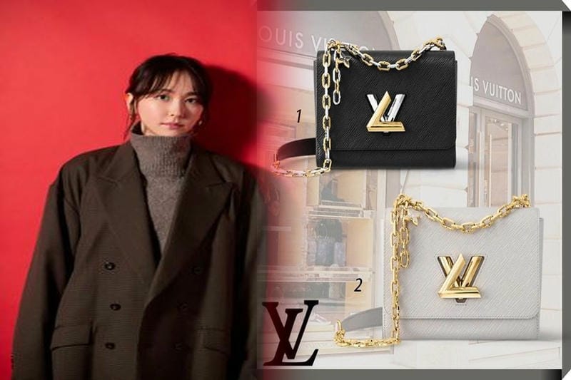 ルイ ヴィトン エピ トート バッグ