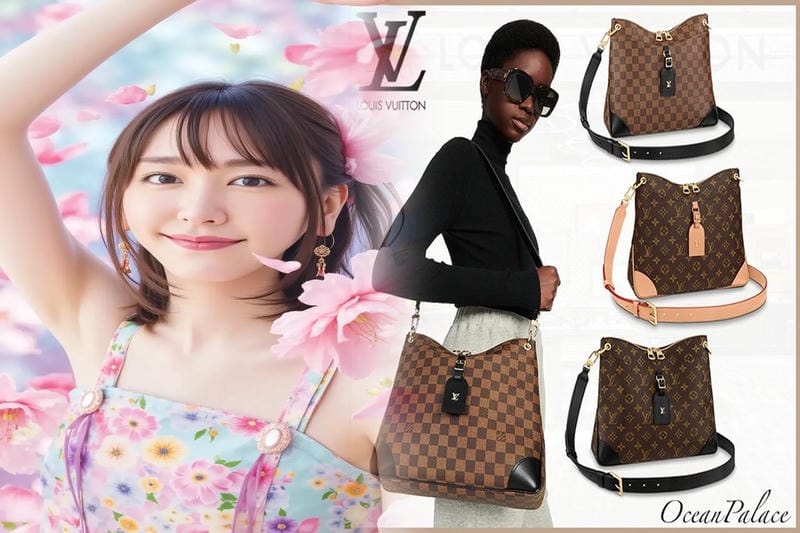 ルイ ヴィトン 使い やすい バッグ