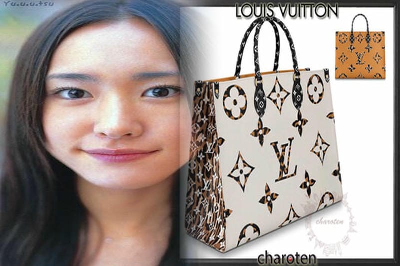 ルイ ヴィトン ボディ バッグ 中古