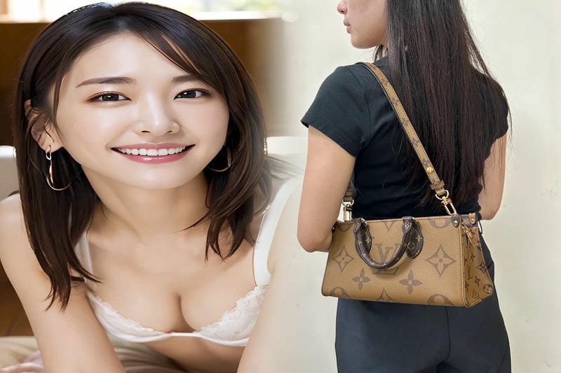 ルイ ヴィトン 美術館 エコ バッグ