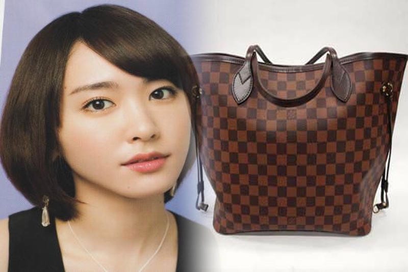 ルイ ヴィトン メンズ バッグ 中古