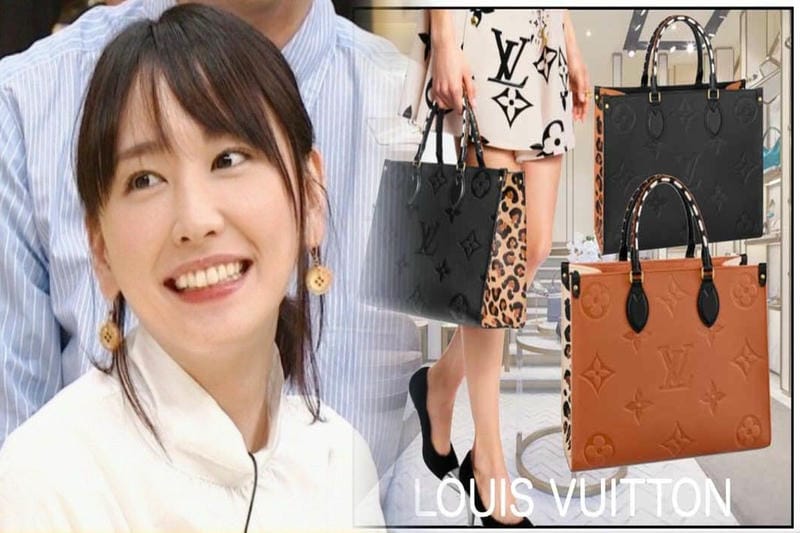 ルイヴィトン 新作 2022 バッグ