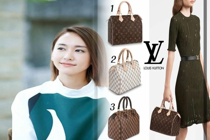 ルイ ヴィトン ボストン バッグ 偽物