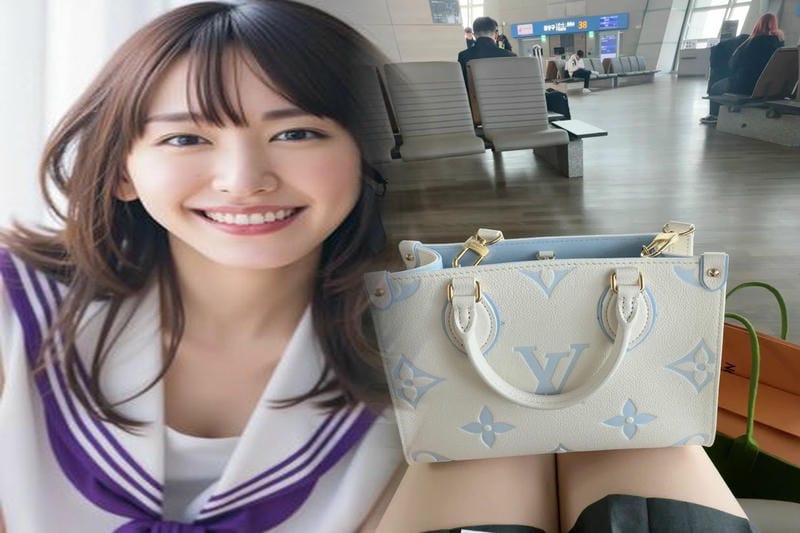 ルイ ヴィトン クラッチ バッグ 偽物