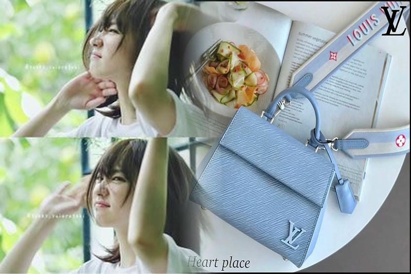 ルイ ヴィトン 2014 新作 バッグ