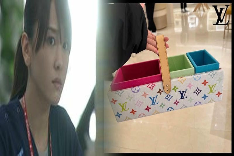 ヴィトン アクセ ソワール ショルダー