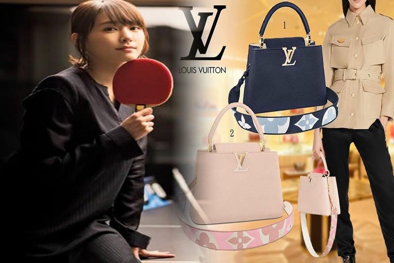 ルイ ヴィトン オフ ホワイト バッグ