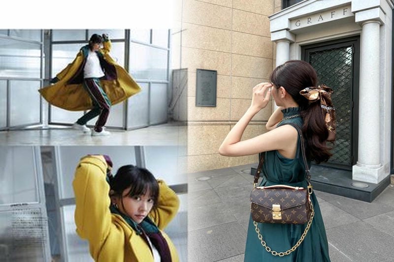 メルカリ ヴィトン ショルダー バッグ