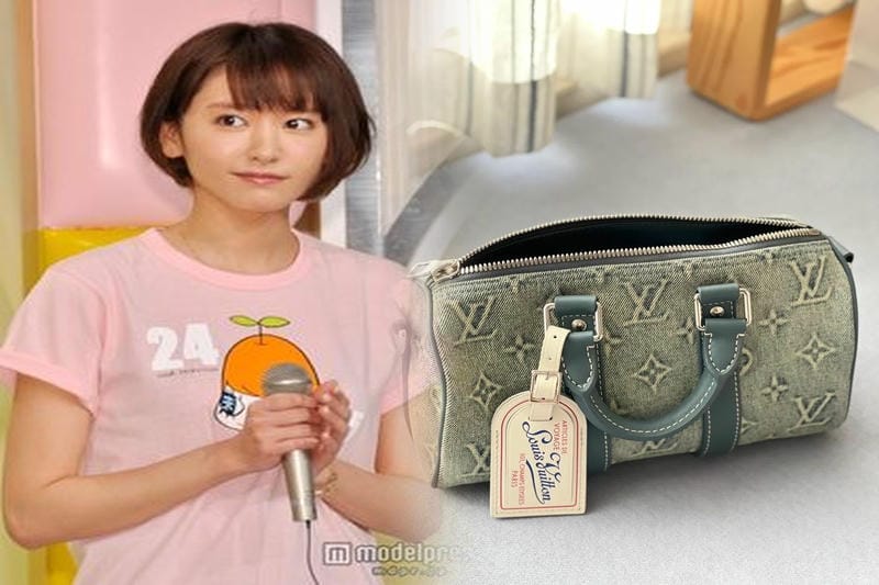ルイ ヴィトン ミニ ボストン バッグ