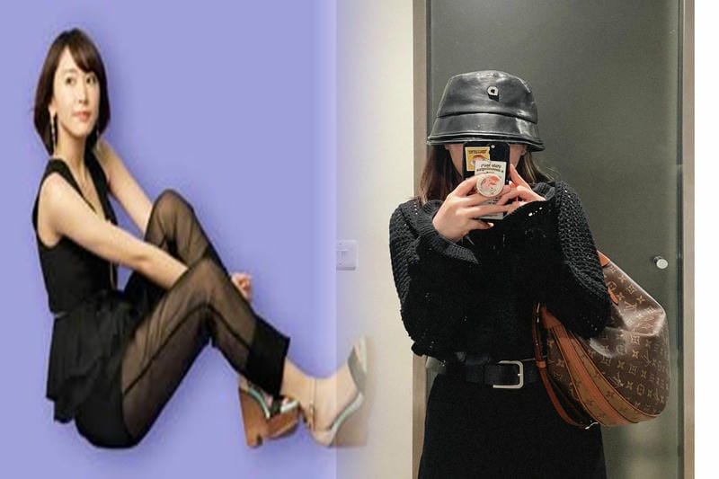 ヴィトン モノグラム セカンド バッグ