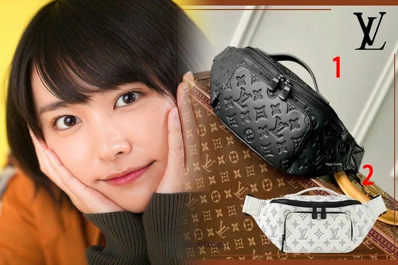 ルイ ヴィトン バッグ 人気 順 メンズ