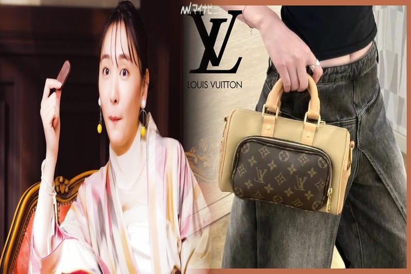 ルイ ヴィトン 2018 春 夏 バッグ