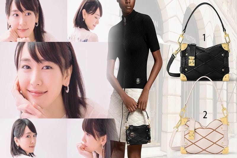 ルイ ヴィトン パリ 本店 限定 バッグ